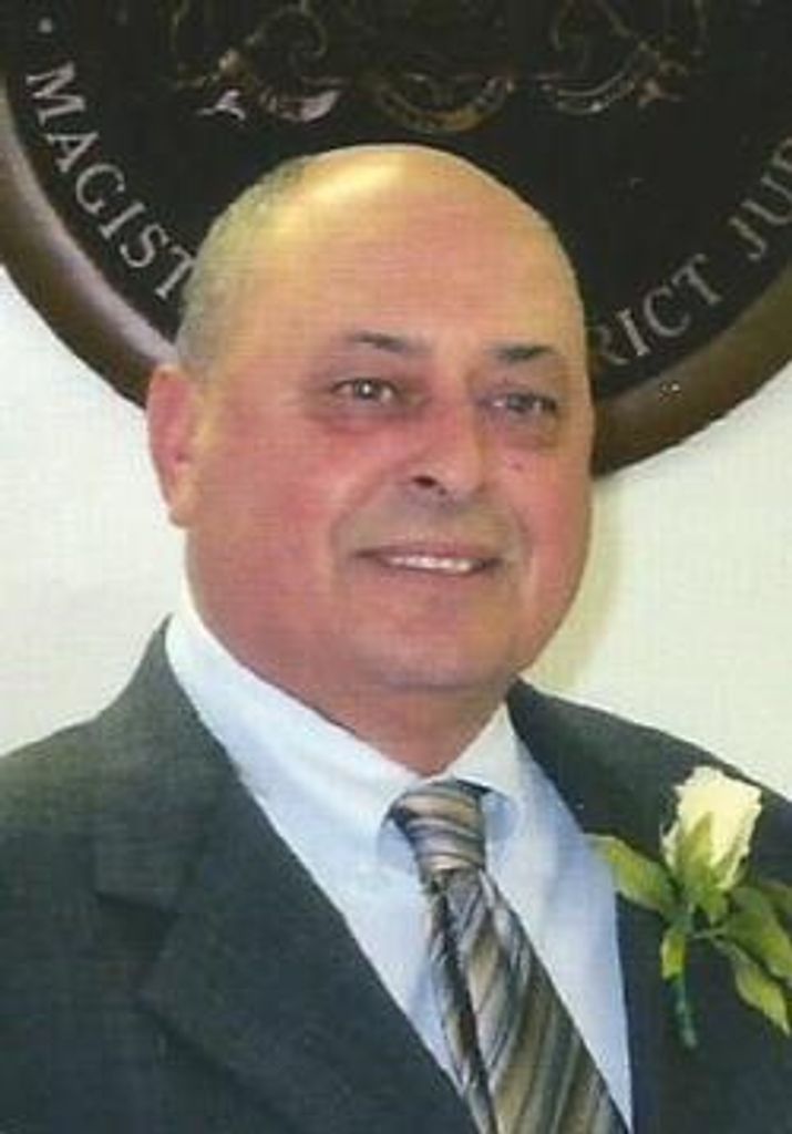 Jorge Luis David Malave