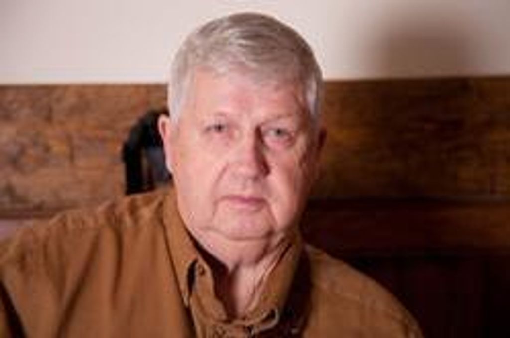 Alfred Gene &#34;Sparkie&#34; Watts