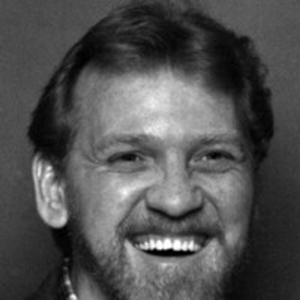 James Richard Hoffman Profile Photo