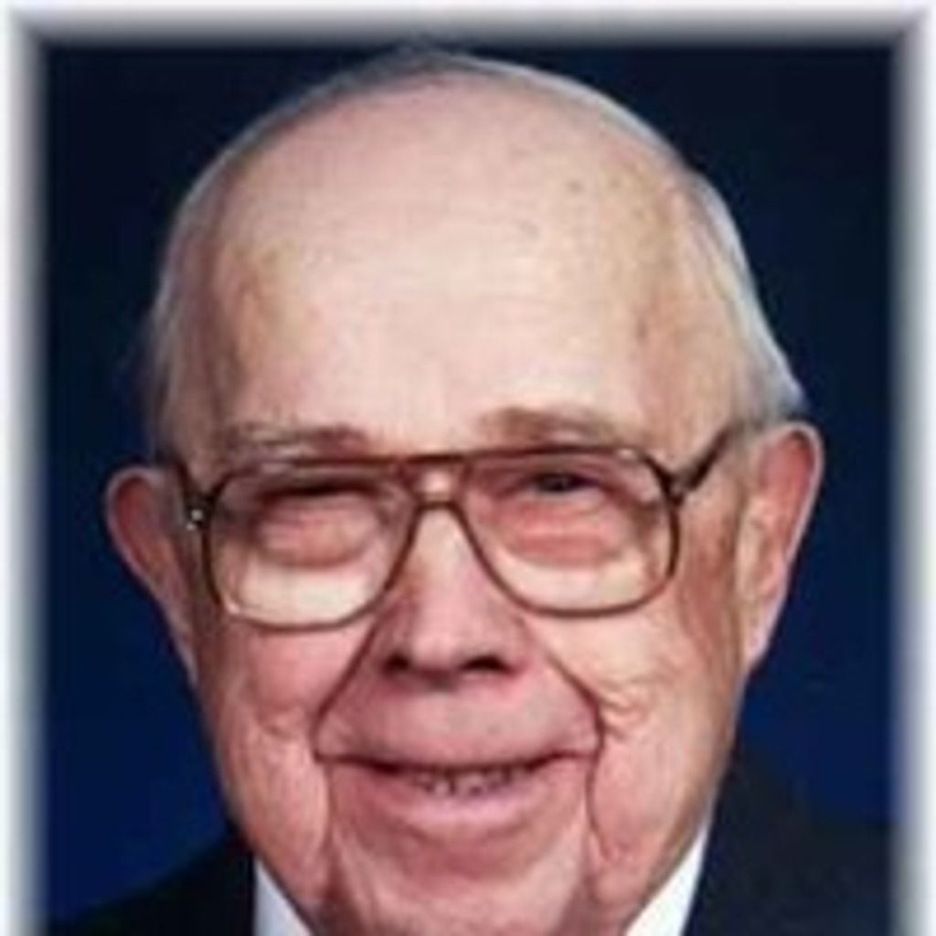 Roy H. Otten