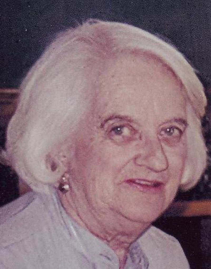 Claire P. Gagnon Profile Photo