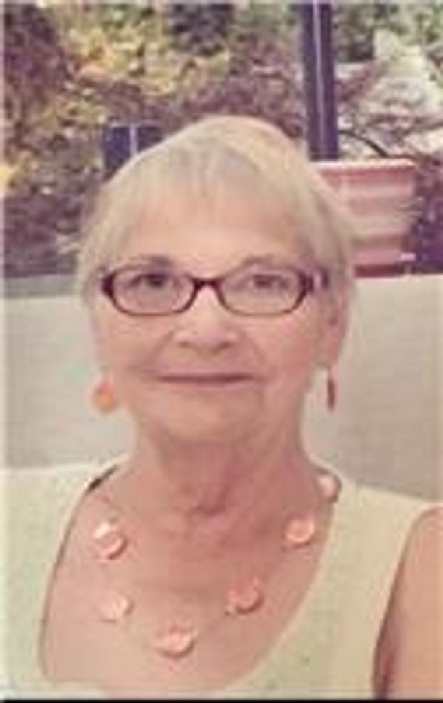 Barbara Dunlop