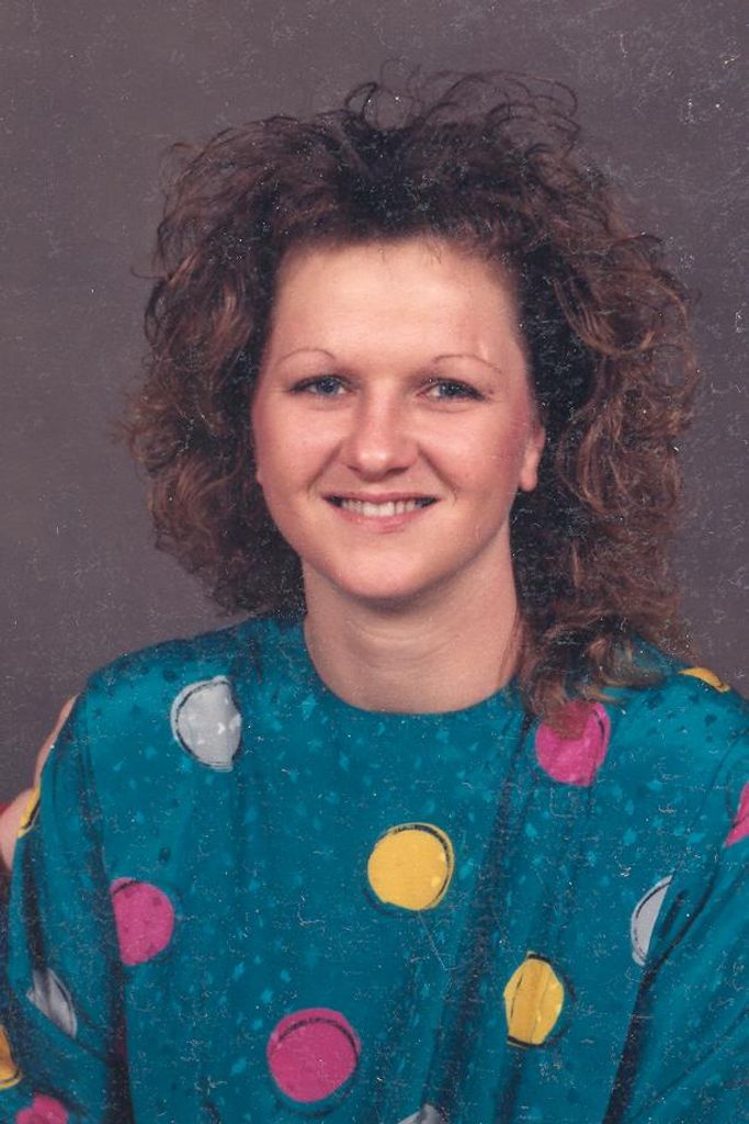 Pamela Waites