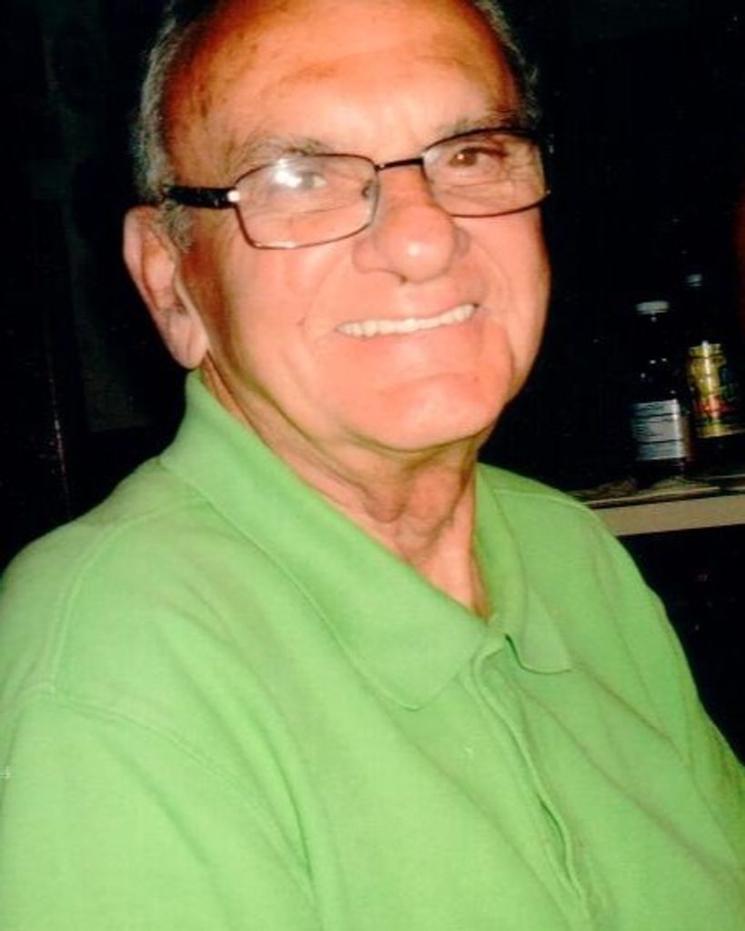 Donald A. Belliveau