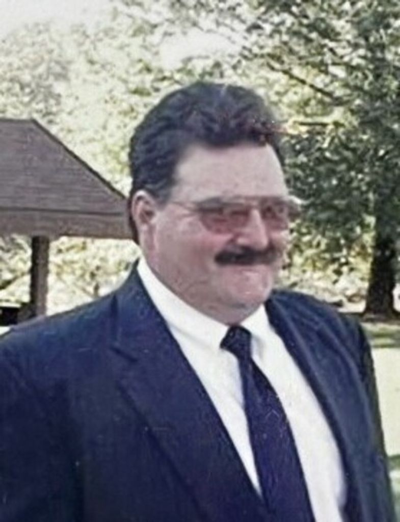 Paul Wayne Dickerson Profile Photo
