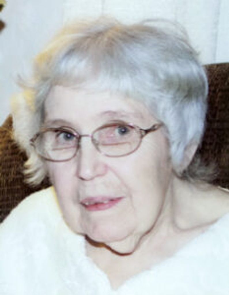 Marion M. Reynard