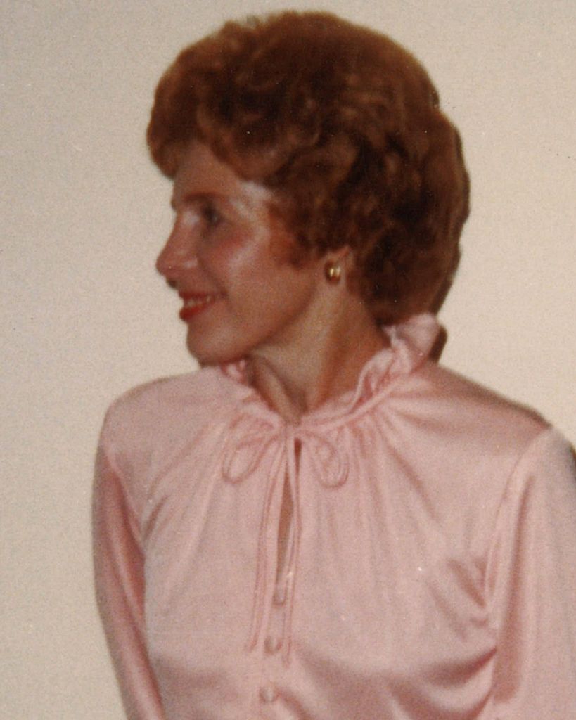 Neva Robertson Denniston Profile Photo