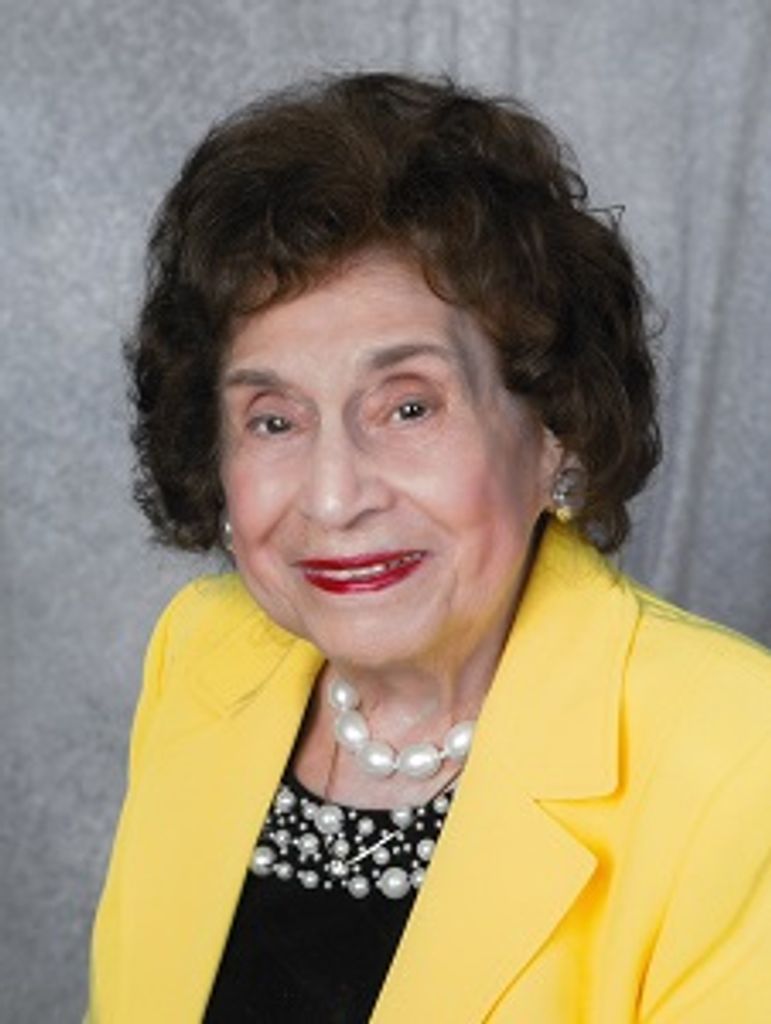 Mary Demark Allgood