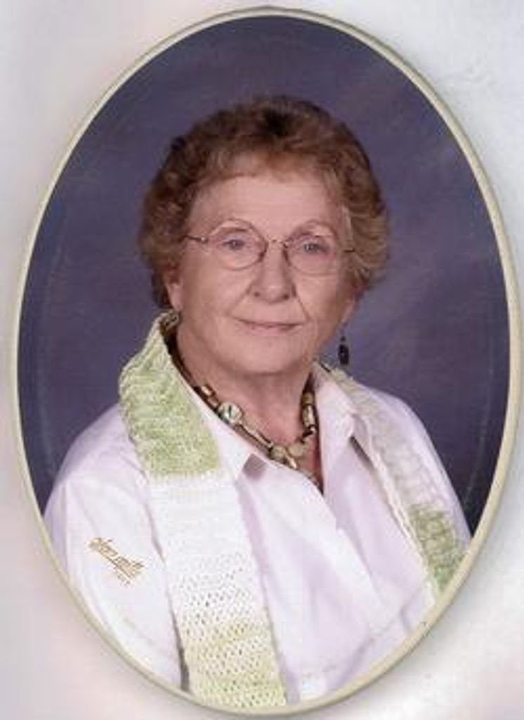 Anne Marsh Mcbride Profile Photo