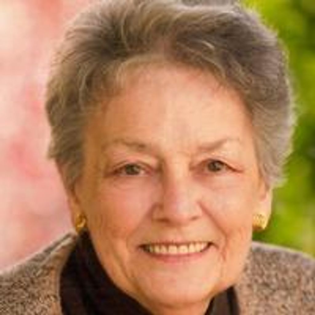 Nancy Hiner Marschner