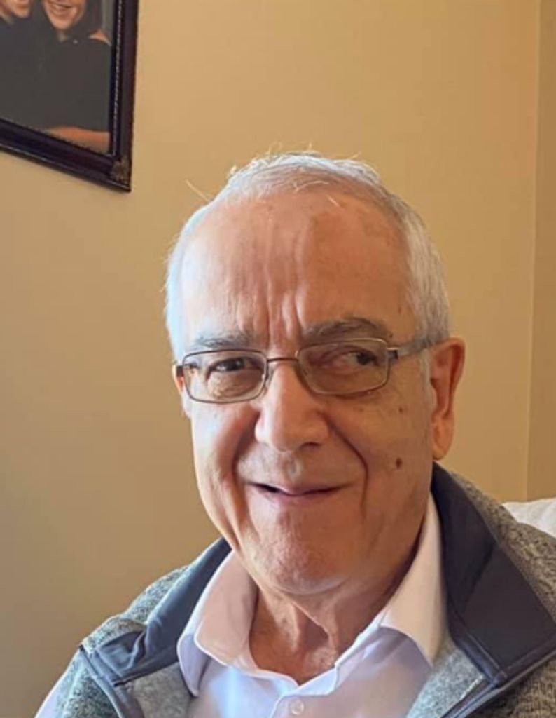 Manuel M. Carvalho