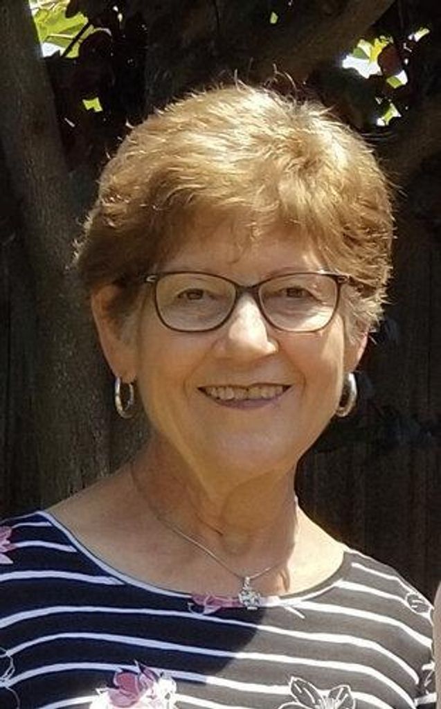 Shirley A. Funk Profile Photo