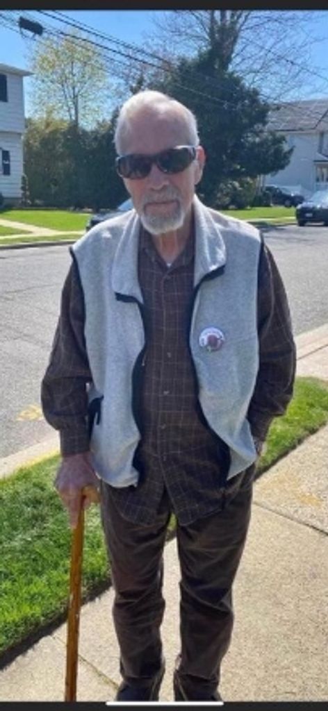 Richard H. Grover Profile Photo