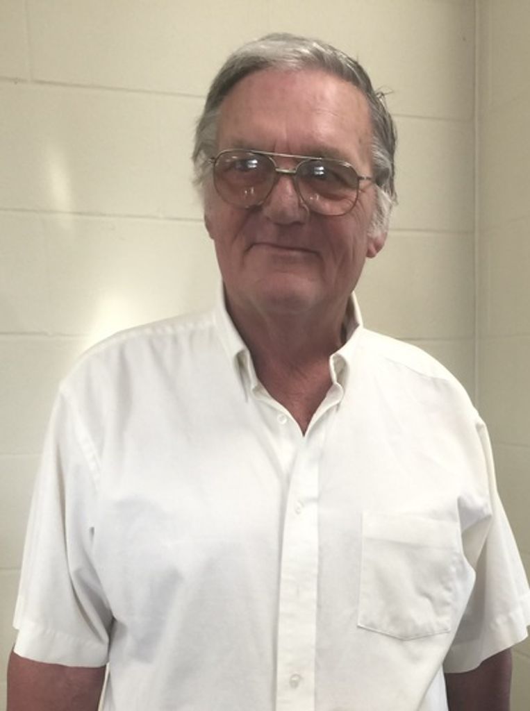 Ronnie Chancellor Profile Photo