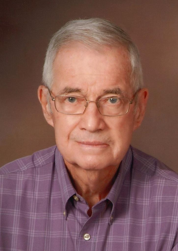 Maurice 'Morrie' Raymond Blum Profile Photo