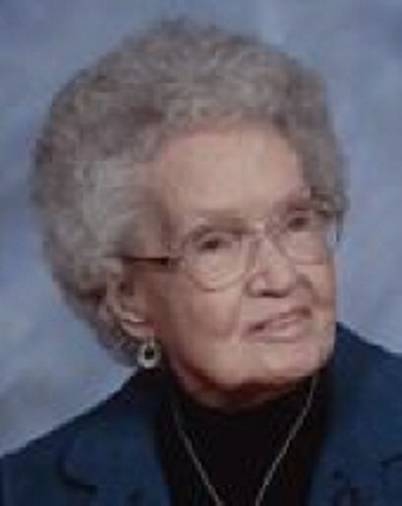 Mabel Kelly Shealy Williams