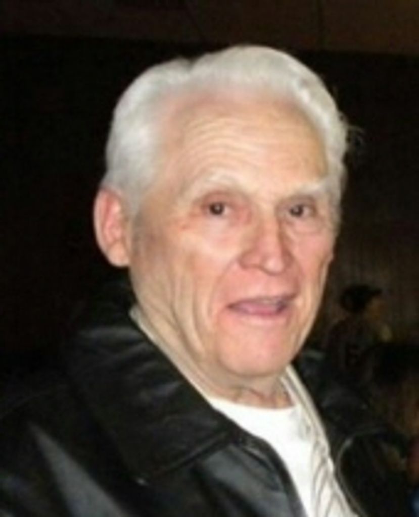 Clarence 'Chuck' Chronister