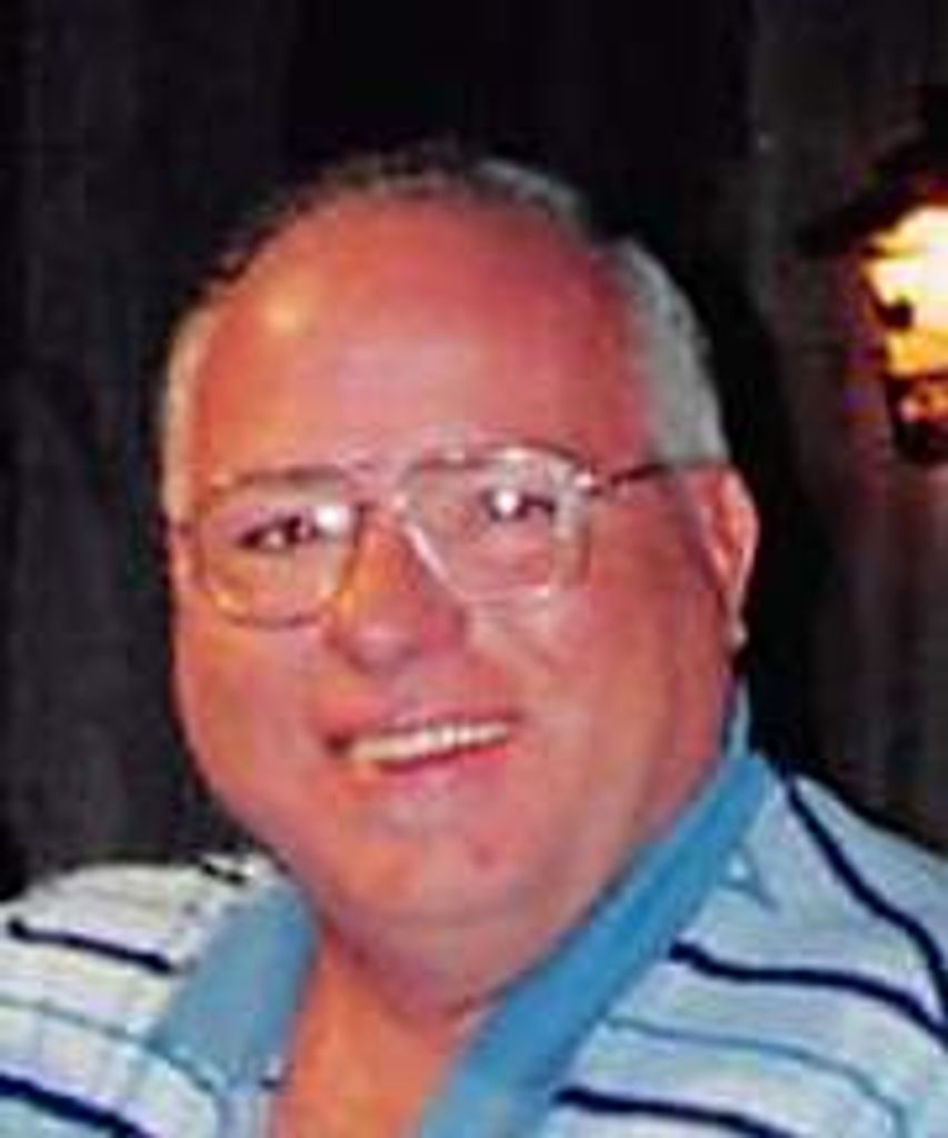 William A. Spiegel