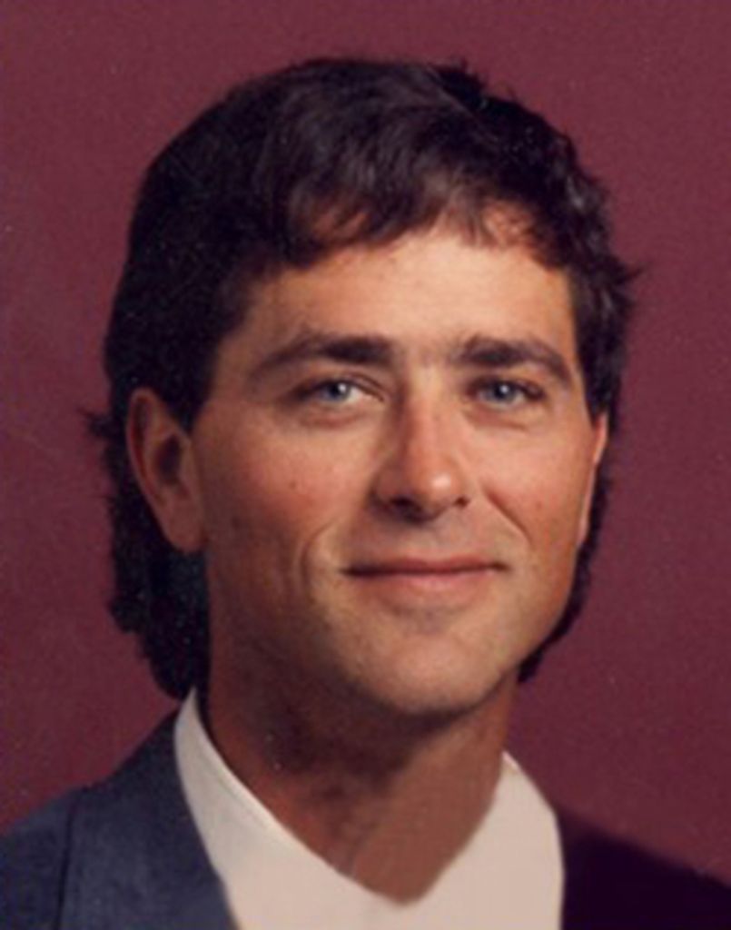 Douglas Ralph Keffeler