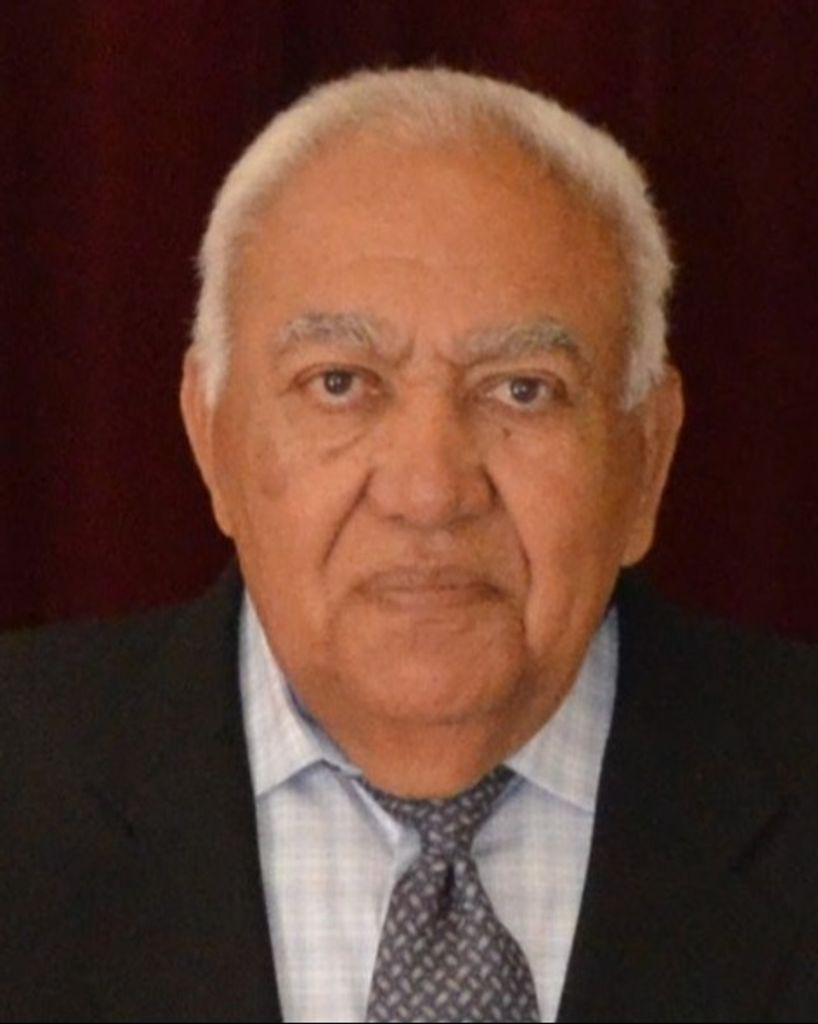 Gilberto Enrique Bonilla