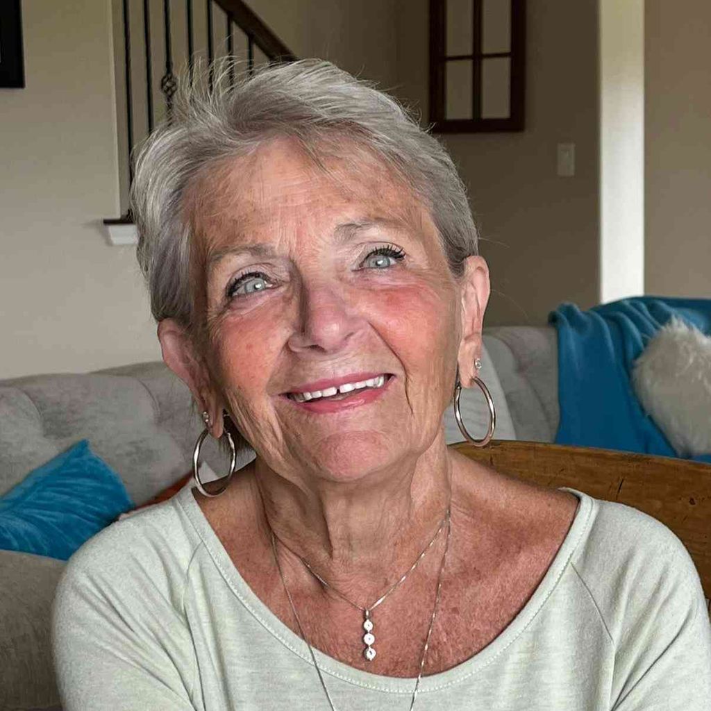 Rosann G. Allocco Profile Photo