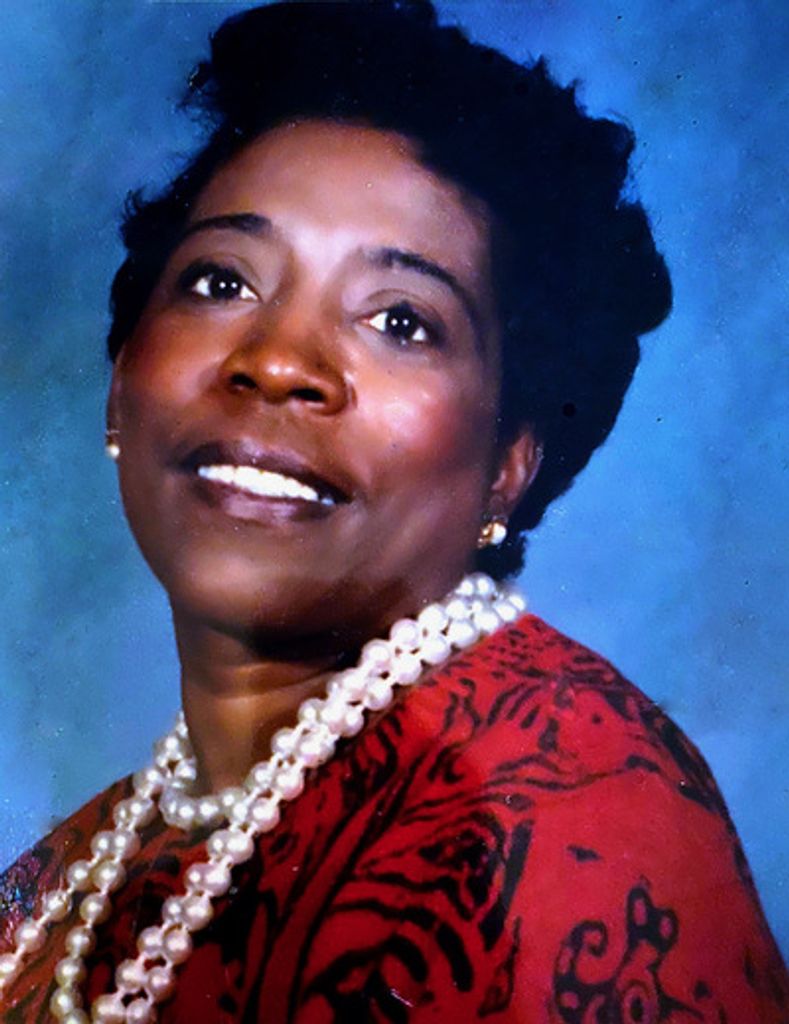 Dorothy Joyce Bracy Mitchell