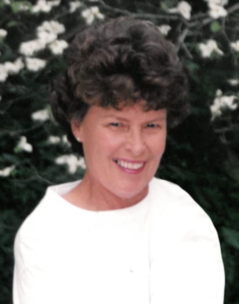 Betty Joan Eller Frye Profile Photo