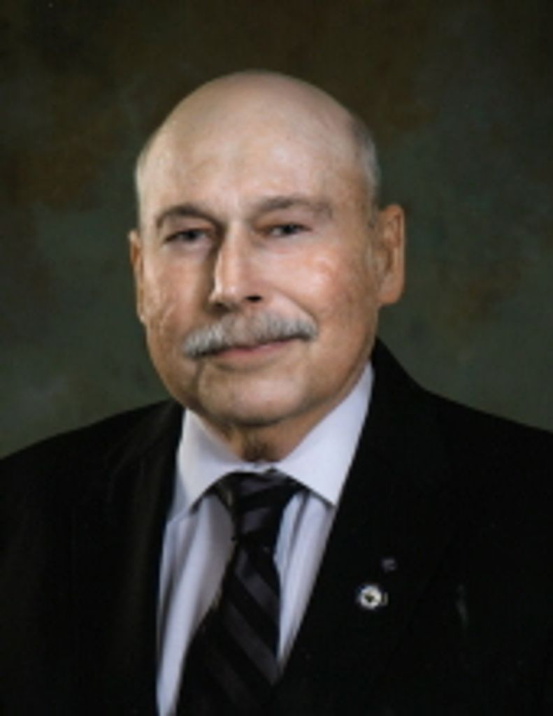 William Clifford "Buck" Spencer