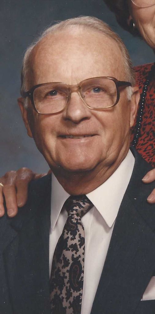Herbert A. Johnson
