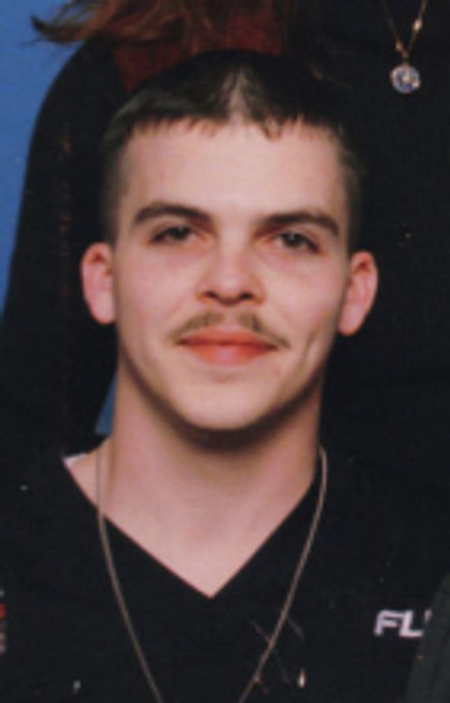 Craig Eugene Rodeffer