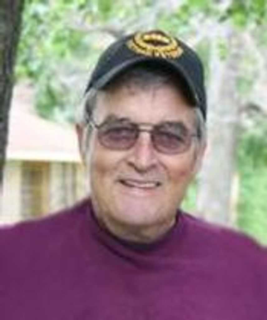 Keith C. Billingsly