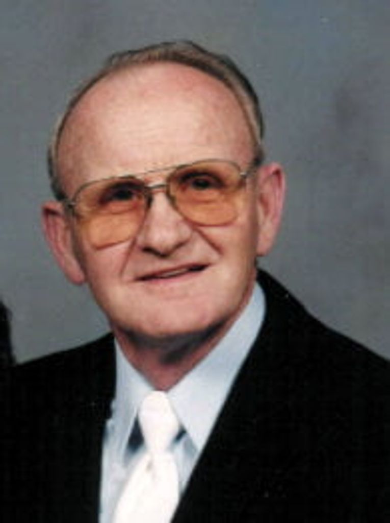 Norman Lee Gunter Profile Photo