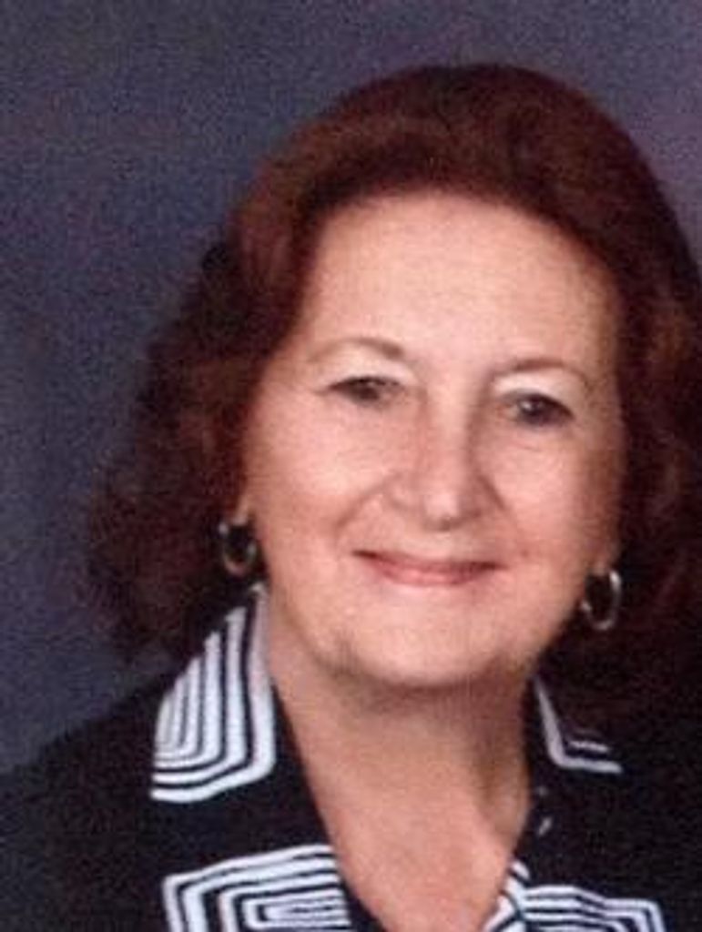 Barbara E. Kalb