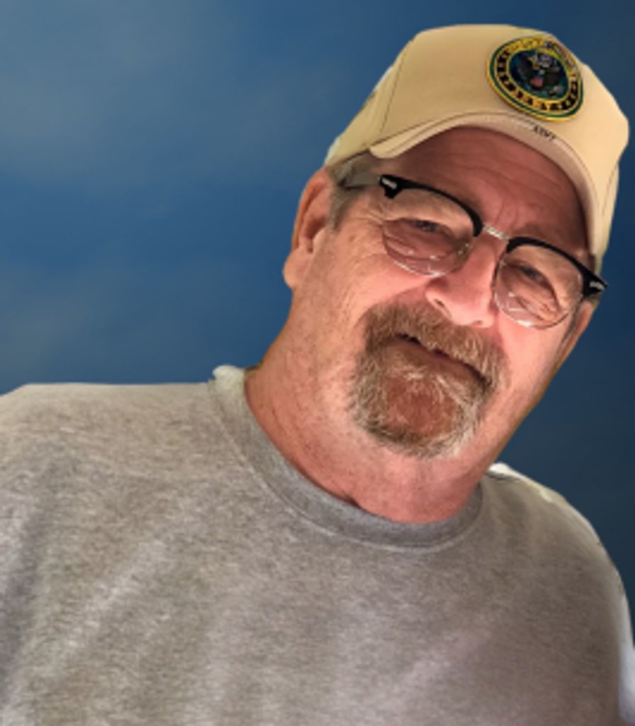 Patrick Cooper Profile Photo