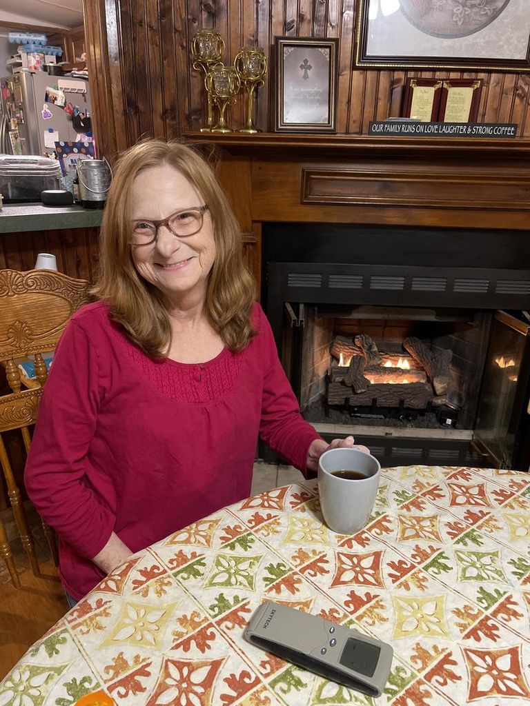 Reba Stanley Profile Photo
