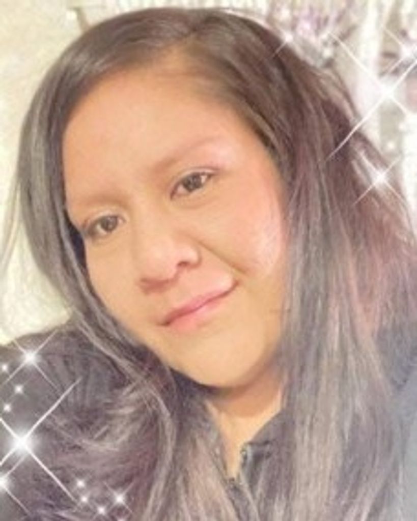 Tashina Maria Tillman-Track