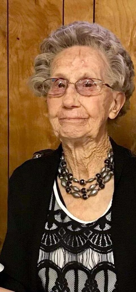 Addie C. Wood Profile Photo