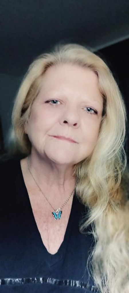 Darla Michelle Contis Profile Photo