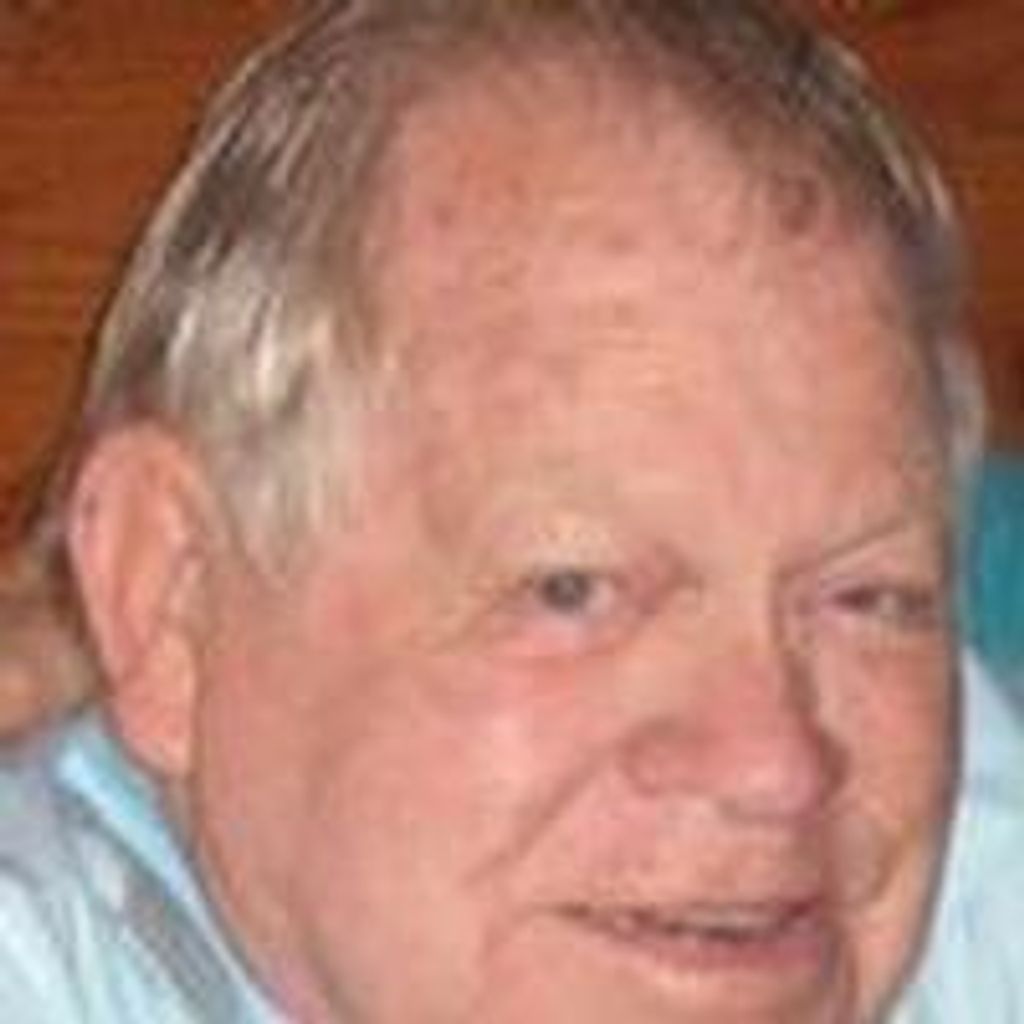Jack B. Brooker