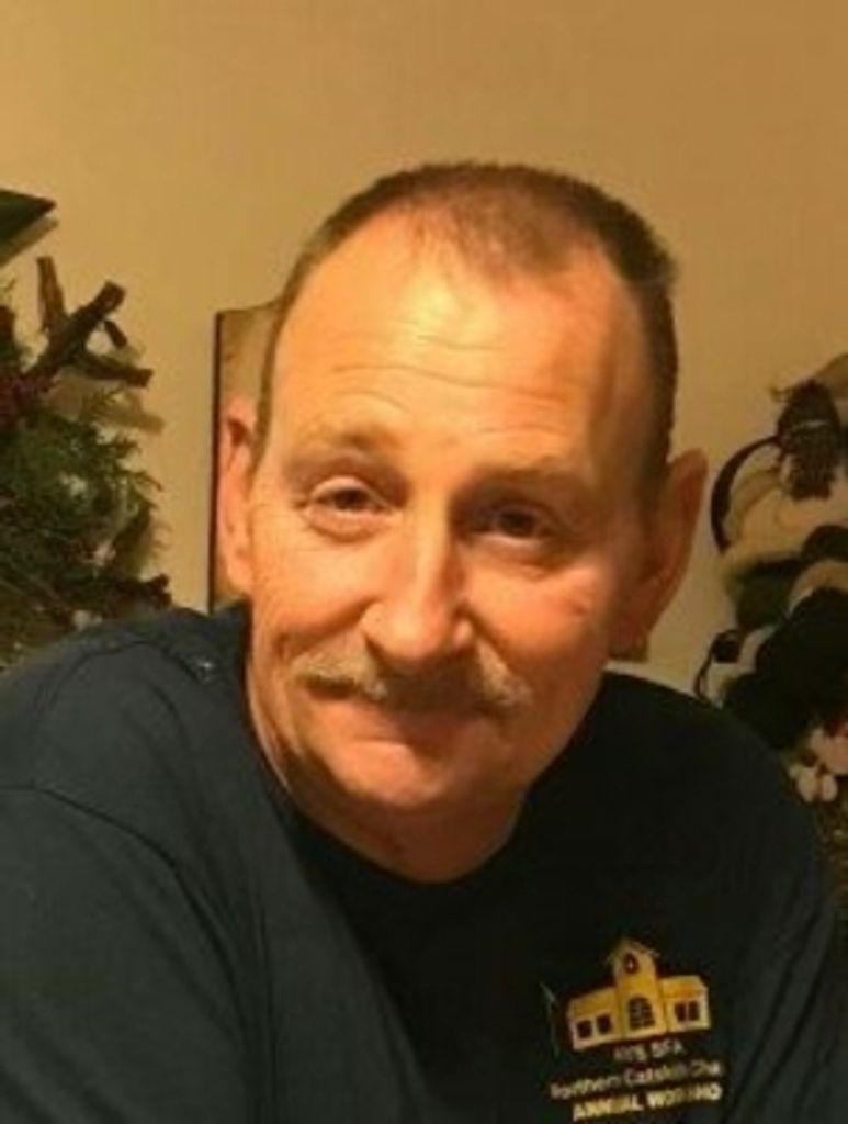 David C. Mack Profile Photo