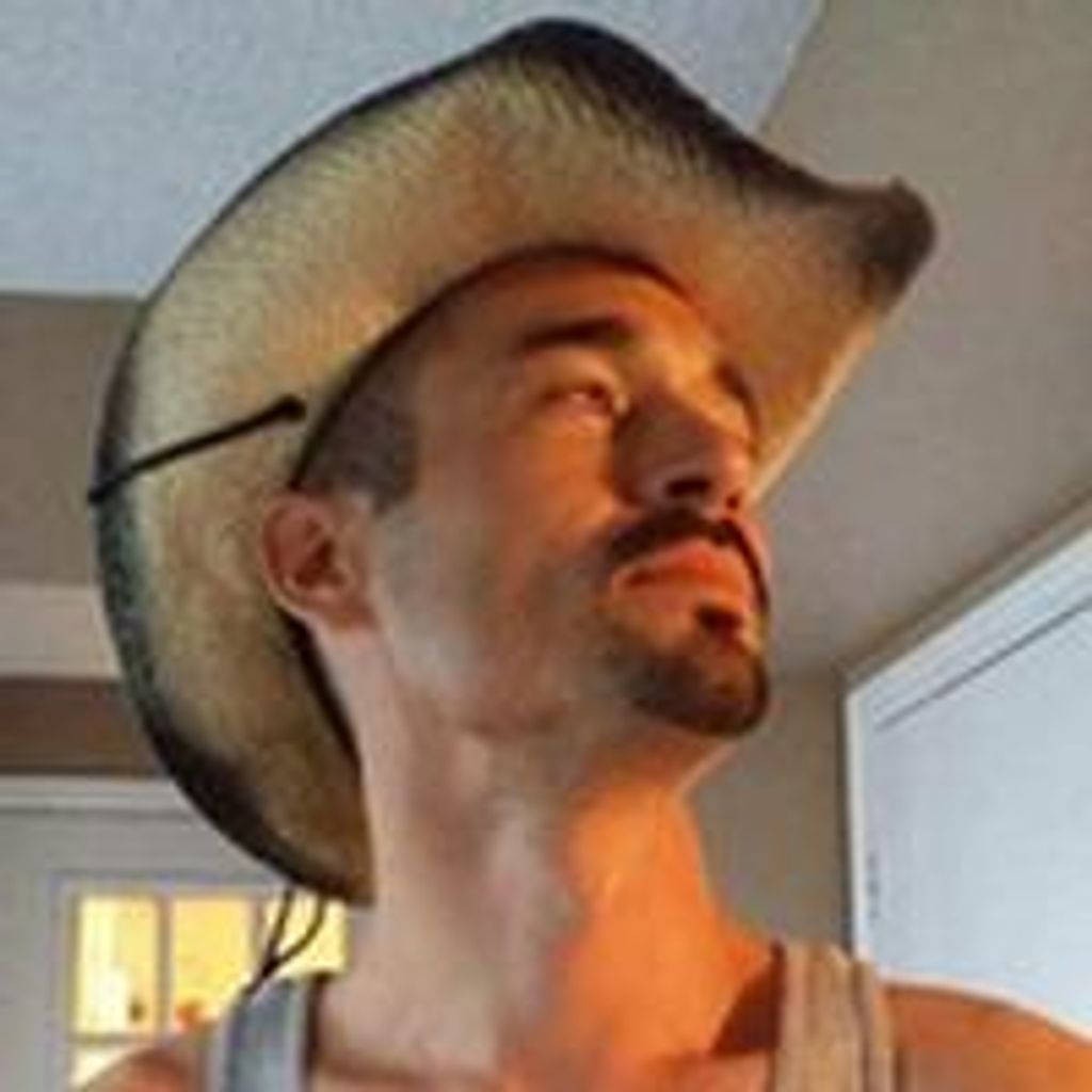 Mark Joe William Richardson