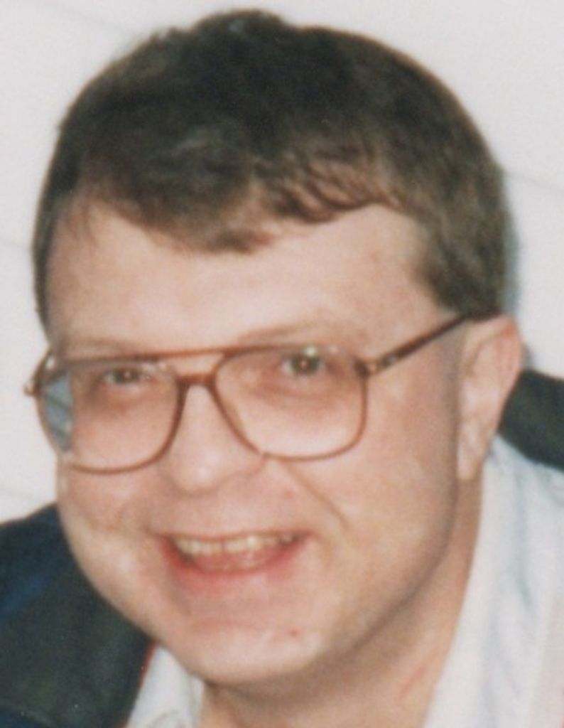 Robert G. Hoffman, Jr.
