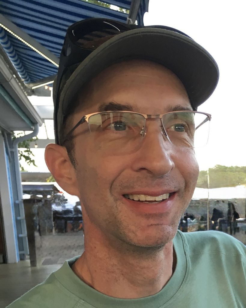 Mark Dennis Shewchuk Profile Photo