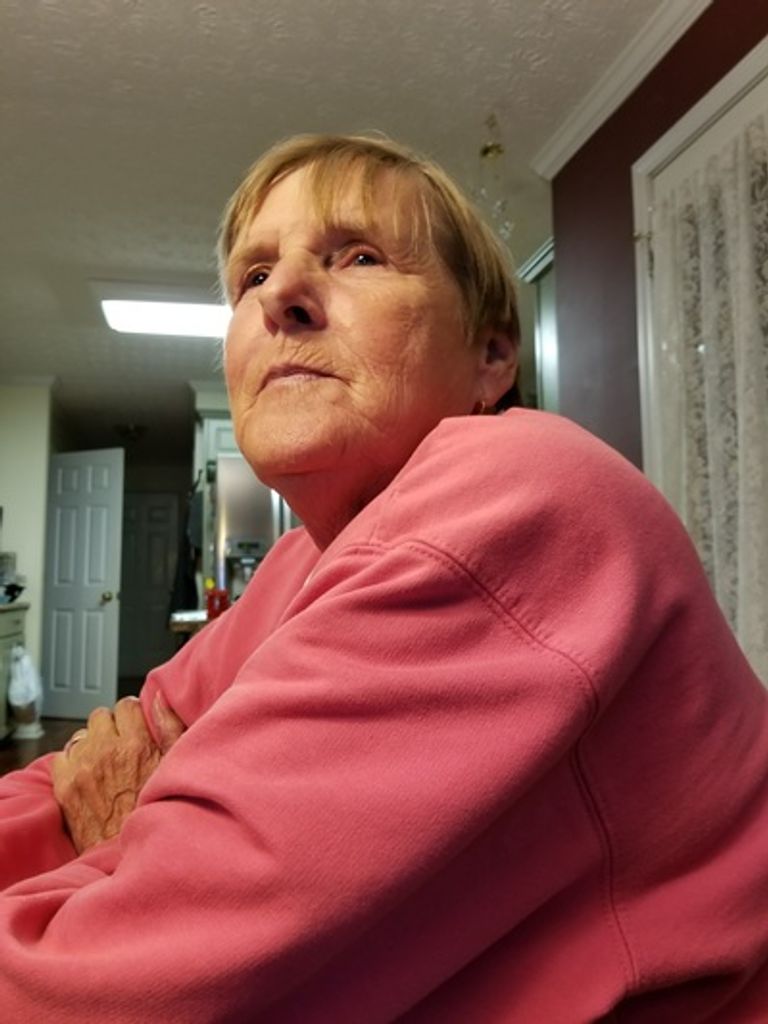 Susan Grace Gaddy Profile Photo