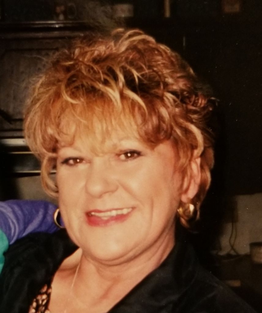 Janette "Jan" Marie Mercer
