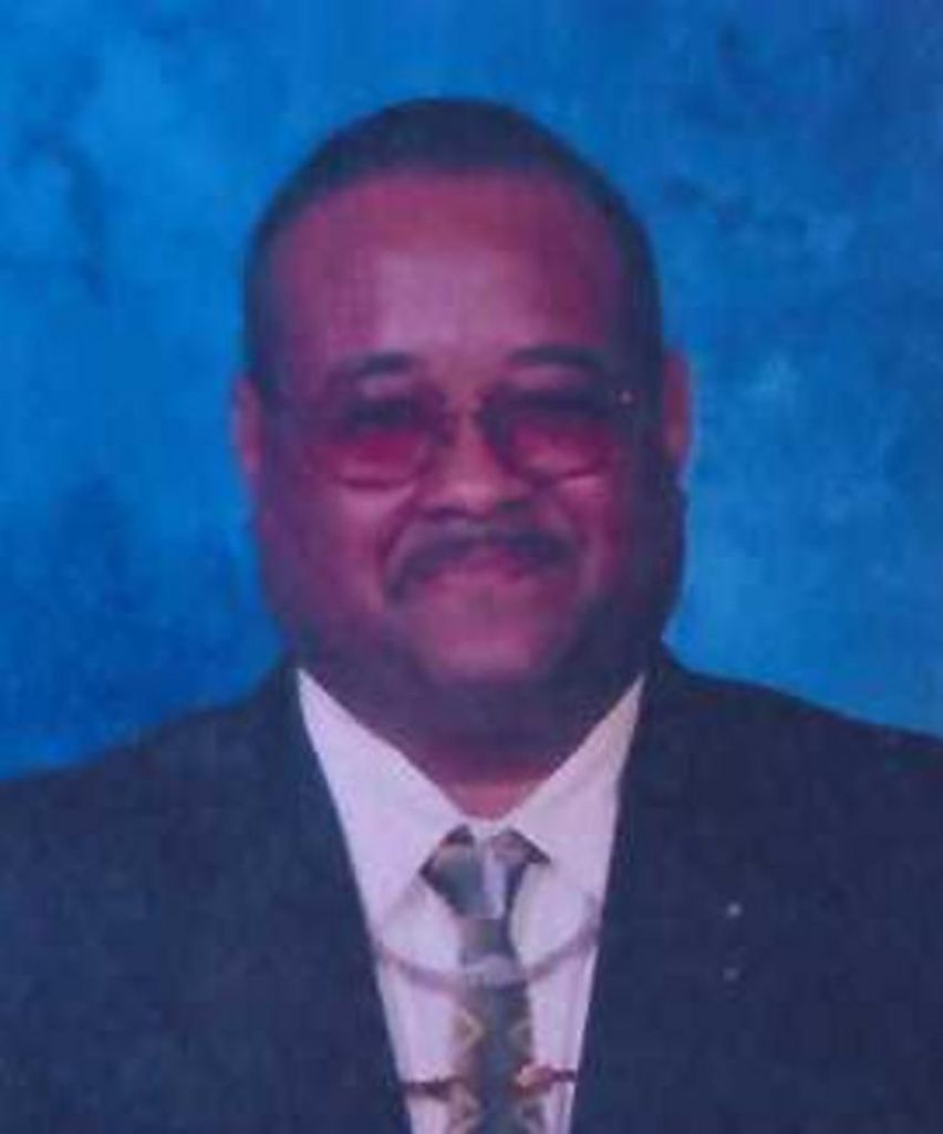 Kevin Keith Johnson Profile Photo