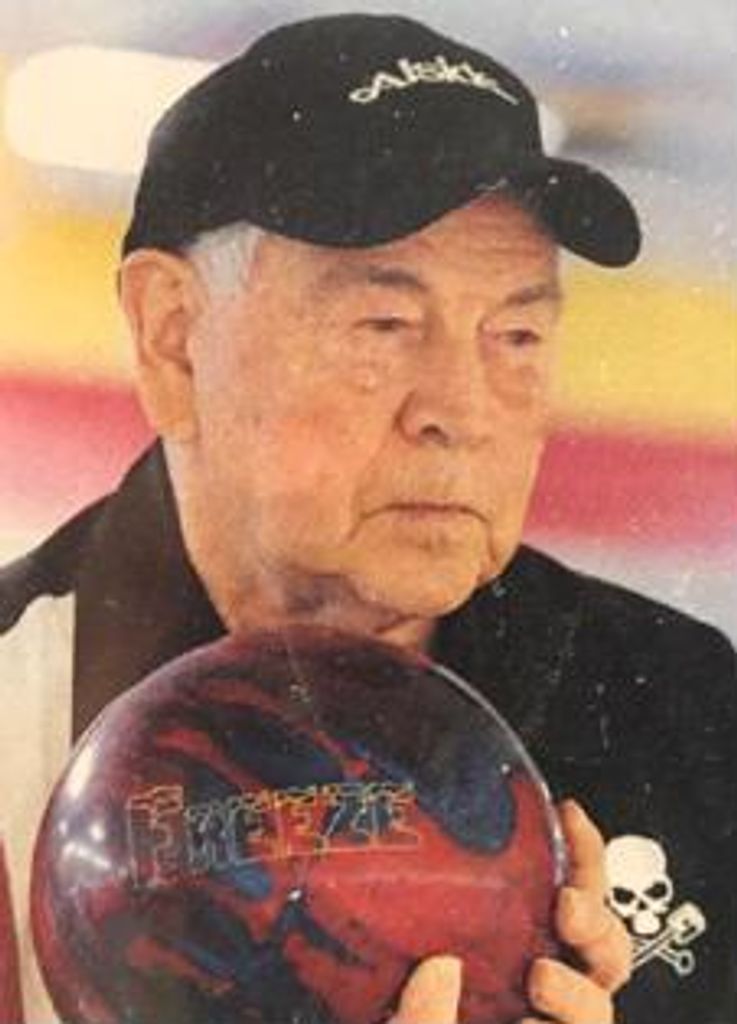 Richard D. Oswald Profile Photo