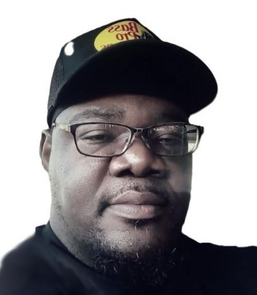 Rodricke M. Harris, Sr. Profile Photo