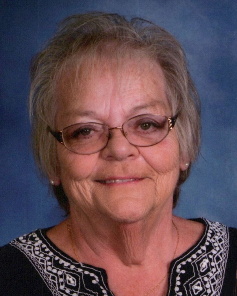 Diane Richardson Profile Photo