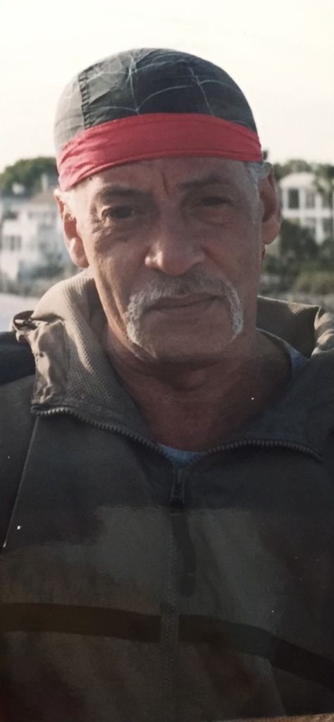 William Donald Mattingly Profile Photo